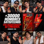 X10 POTENCIALIZADOR