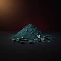 Espirulina